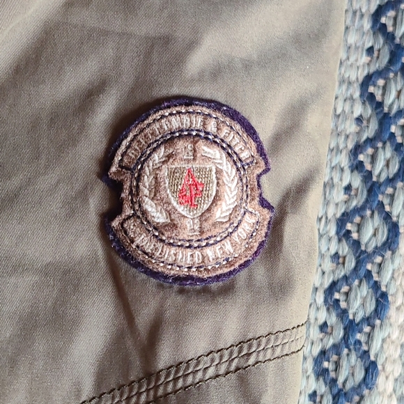 A&F Jacket - Picture 4 of 7